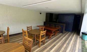 Imagem 5: Imóvel para aluguel possui 106 metros quadrados com 3 quartos