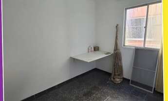 Imagem 6: Vendo Apartamento 2 Quartos em Morada de Laranjeiras Serra ES