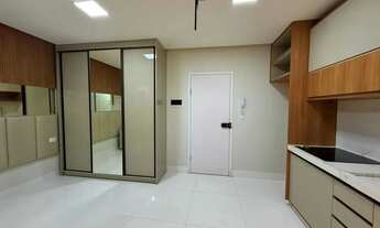 Imagem 2: Kitnet para Locação em Guanambi, Brindes, 1 dormitório, 1 banheiro, 1 vaga