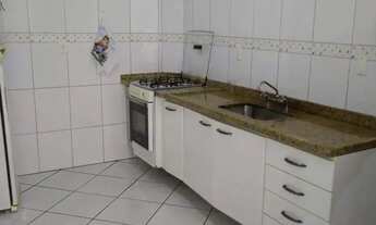Imagem 2: Apartamento para aluguel 3 quartos 1 suíte 2 vagas Santa Maria - Santo André - SP