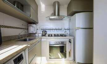 Imagem 6: Apartamento 2 Quartos com 1 Suíte à Venda no Residencial Villa Rica CNB 4 Taguatinga Nort