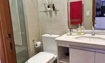 Imagem 5: Imóvel para venda possui 60 metros quadrados com 2 quartos em Pitimbu - Natal - RN