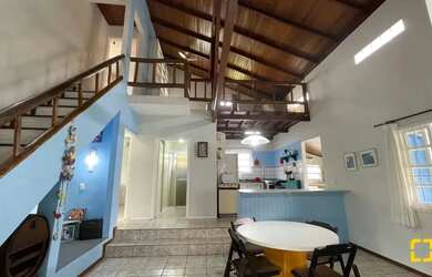 Imagem 3: Casa em Ingleses do Rio Vermelho