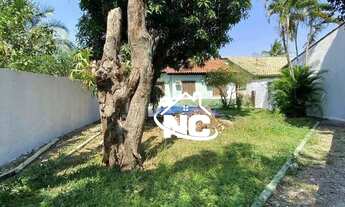 Imagem 5: Casa com 3 quartos à venda, 130 m² por R$ 650.000 - Piratininga - Niterói/RJ