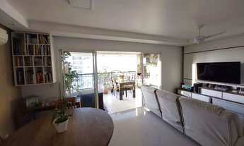 Imagem 3: Apartamento Premiere com 3 dormitórios à venda, 116 m² por R$ 1.480.000 - Jardim Aquarius