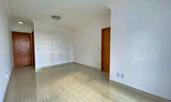 Imagem 3: Apartamento 3 Quartos no Palazzo di Itália Setor Bueno