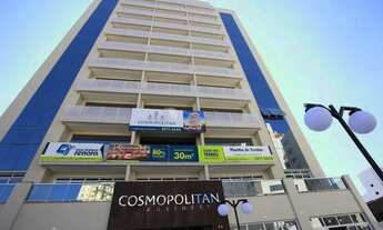 Imagem 4: Sala para alugar em São José dos Campos, Parque Residencial Aquarius, com 38 m²