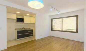 Imagem 6: Apartamento Semimobiliado 2 dormitórios!