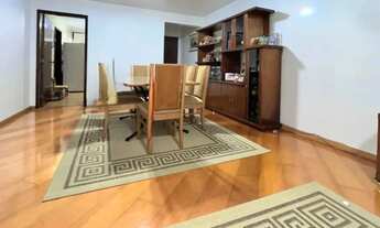 Imagem 6: Apartamento (Padrão), com 3 quartos e 2 banheiros à Venda, 122 m² em Curitiba/PR