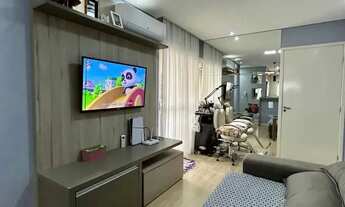 Imagem 3: LINDO APARTAMENTO NO VARANDAS