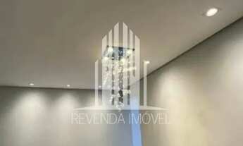 Imagem 3: Apartamento à venda no Condomínio Residencial Vila Prudente no Sítio Pinheirinho: 3 quarto