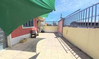 Imagem 4: Casa para venda e locação no Jardim Nova Europa