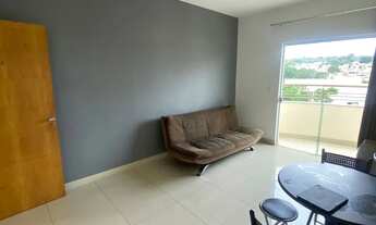 Imagem 3: Aluga-se flat Apartamento com 1 dormitório