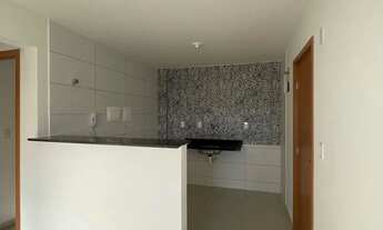 Imagem 3: APARTAMENTO EM MANGABEIRA COM ENTRADA FACILITADA