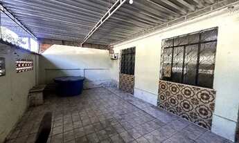 Imagem 3: Casa na rua Augusto Meyer n? 30, barro parque Vitória, Duque de Caxias Rj