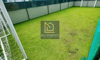 Imagem 6: Imóvel para venda possui 61 metros quadrados com 3 quartos em Boa Viagem - Recife - PE