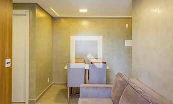 Imagem 3: Apartamento à Venda - Barra Funda, 2 Quartos, 42 m2