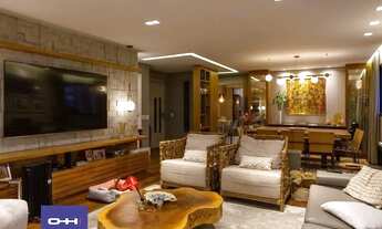 Imagem: Venda Apartamento 4 Dormitórios - 170 m²