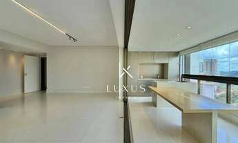 Imagem 5: Apartamento com 4 dormitórios para alugar, 201 m² por R$ 18.420,00/mês - Vila da Serra - N