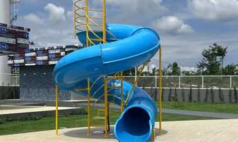 Imagem: CHÁCARAS PARQUE REAL