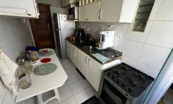 Imagem 7: Apartamento 3/4, suíte e varanda - Jardim Armação