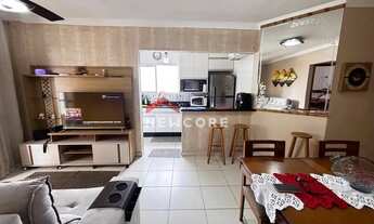 Imagem 3: Apartamento em Rua México - Guilhermina - Praia Grande/SP