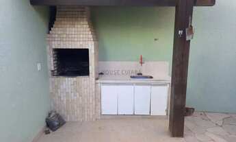 Imagem 5: Vendo Casa Sobrado No Condomínio Residencial Caminho São Gonçalo