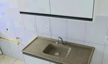 Imagem 4: Apartamento em condomínio fechado próximo à ASCES