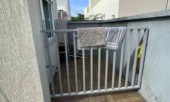 Imagem 7: Casa Porteira Fechada no Cond. Alphaville