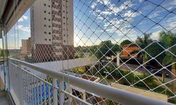 Imagem 5: Apartamento em Americana