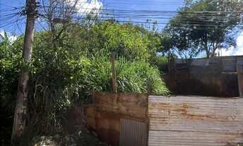 Imagem 2: Vende-se Terreno 342m² - Jd. Alegria - Francisco Morato/SP