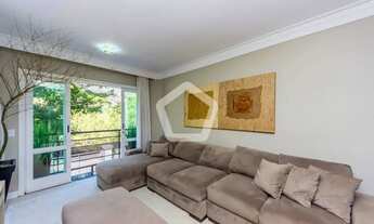 Imagem 3: Casa em Água Fria