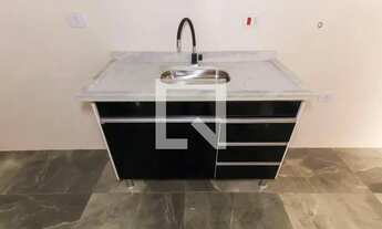 Imagem 6: Apartamento à Venda - Jardim Anália Franco, 2 Quartos, 42 m2