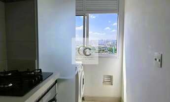 Imagem 5: Apartamento à venda em Água Branca - 1 quartos - andar alto - 31m²