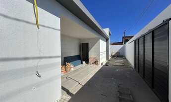 Imagem 4: Casa no loteamento búzios do francês