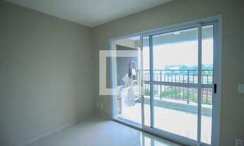 Imagem 2: Apartamento à Venda - Mooca, 1 Quarto, 31 m2