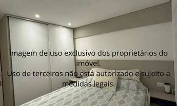 Imagem 7: Apartamento para venda possui 62 metros quadrados com 2 quartos em Aclimação - São Paulo