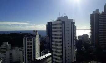 Imagem: Apartamento em Rua Oito de Dezembro - Graça