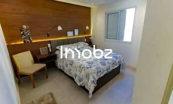 Imagem 4: Apartamento à venda na Rua Marie Nader Calfat, 249 - Panamby - São Paulo - SP - CEP: 05713