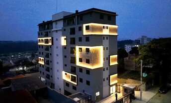 Imagem 2: Apartamento para Alugar em Jordanópolis Arujá, 2 Dorms, 64m²