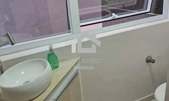 Imagem 7: Sala comercial com 85m², 2 banheiros - Centro - Santo André