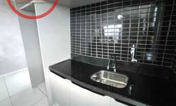 Imagem 7: Imóvel para aluguel possui 62 metros quadrados com 2 quartos em Manaíra - João Pessoa - PB