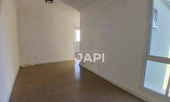 Imagem 3: Apartamento com 3 quartos para alugar, 64 m² por R$ 2.826/mês - Medeiros - Jundiaí/SP