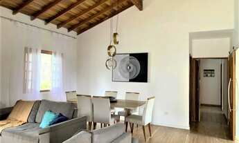 Imagem 2: Casa à venda no bairro Campos de Atibaia!