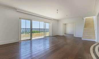 Imagem 2: Venda Cobertura 4 Dormitórios - 525.57 m² Vila Madalena