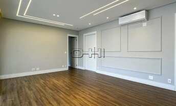 Imagem 3: Aluguel Apartamento 4 Dormitórios - 163 m² Pinheiros