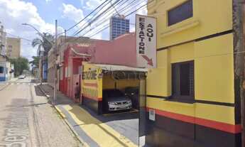 Imagem: Terreno à venda em Campinas, Centro, com