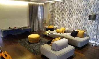 Imagem 3: Apartamento com 3 suítes à venda, 131 m² por R$ 1.250.000 - Jardim Ermida I - Jundiaí/SP