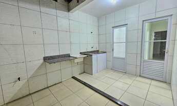 Imagem 6: Casa 3/4 reformada com condomínio fechado no Bairro Sim