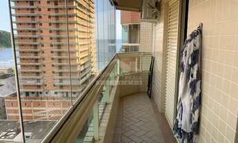 Imagem 7: Apartamento Canto do Forte, 2 dormitórios, terraço gourmet, lazer, confira em Praia Grande